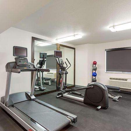 Sleep Inn & Suites Jerome Luaran gambar