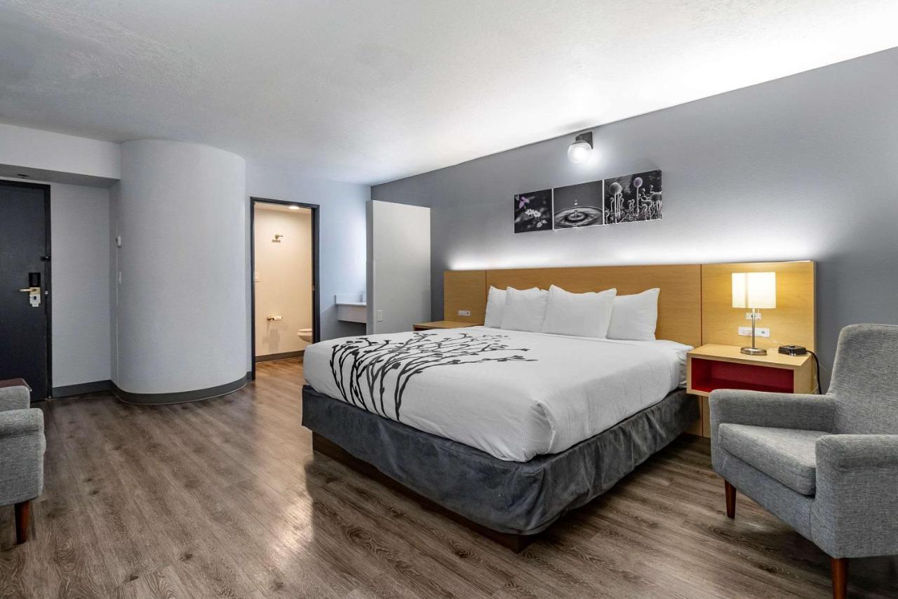 Sleep Inn & Suites Jerome Luaran gambar