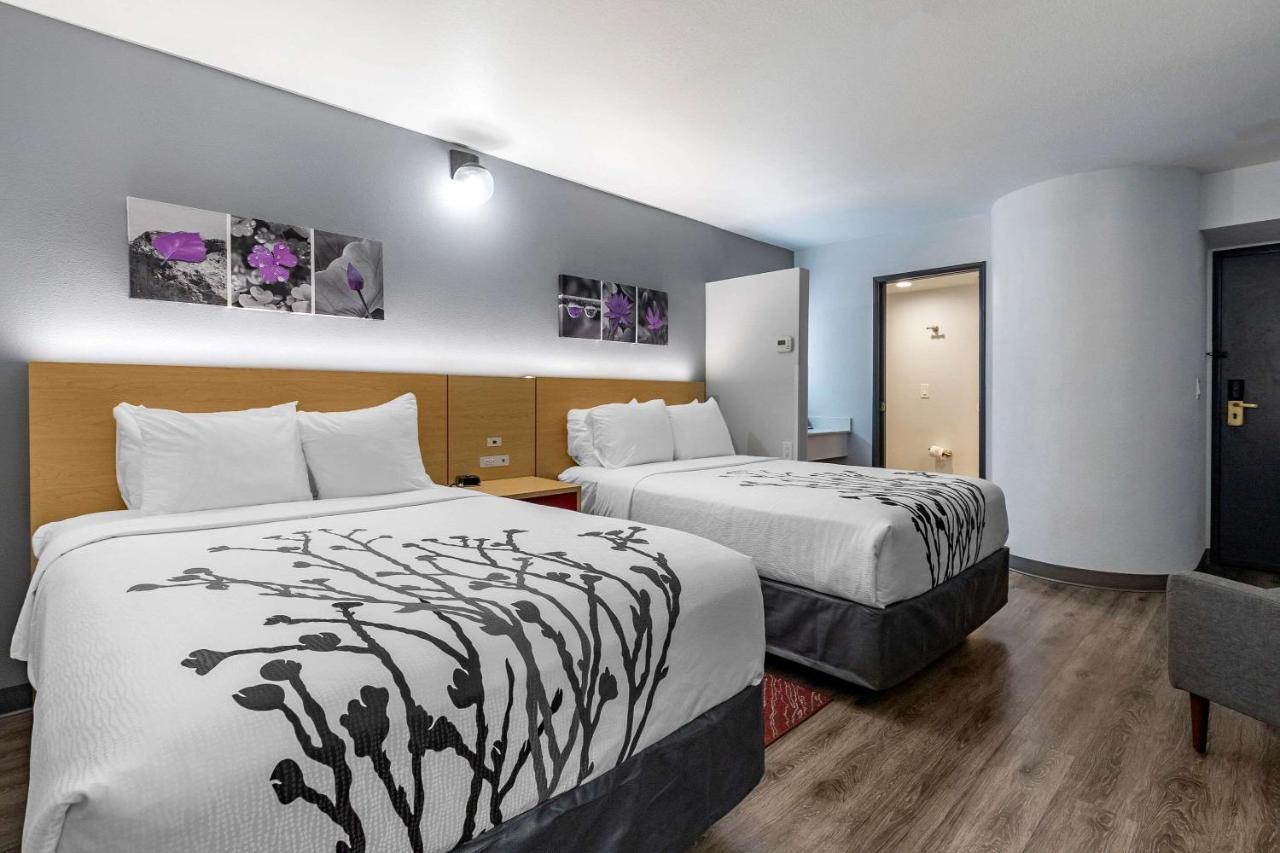 Sleep Inn & Suites Jerome Luaran gambar