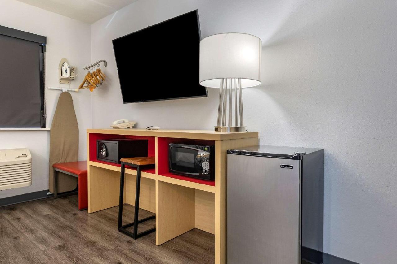 Sleep Inn & Suites Jerome Luaran gambar