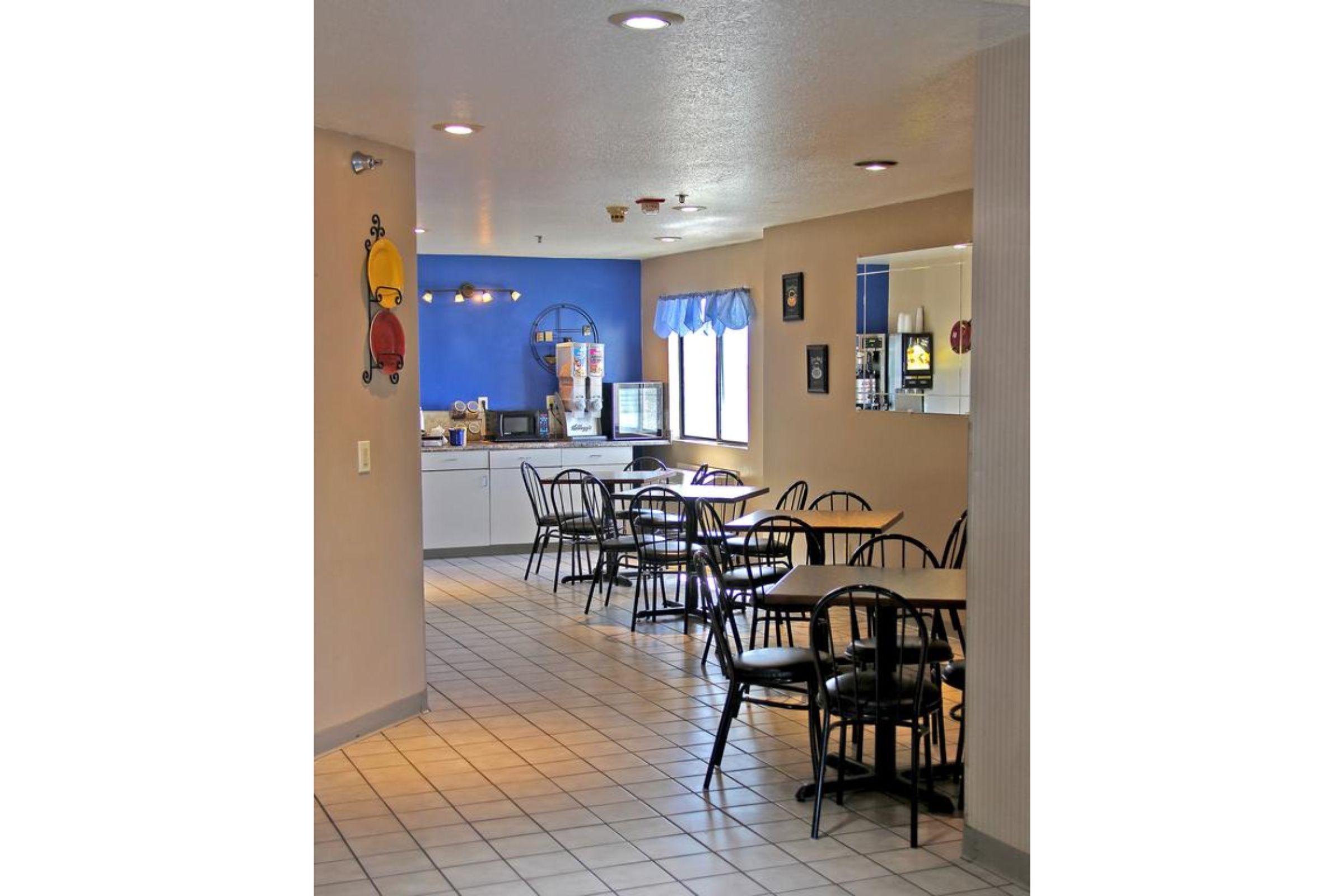Sleep Inn & Suites Jerome Luaran gambar