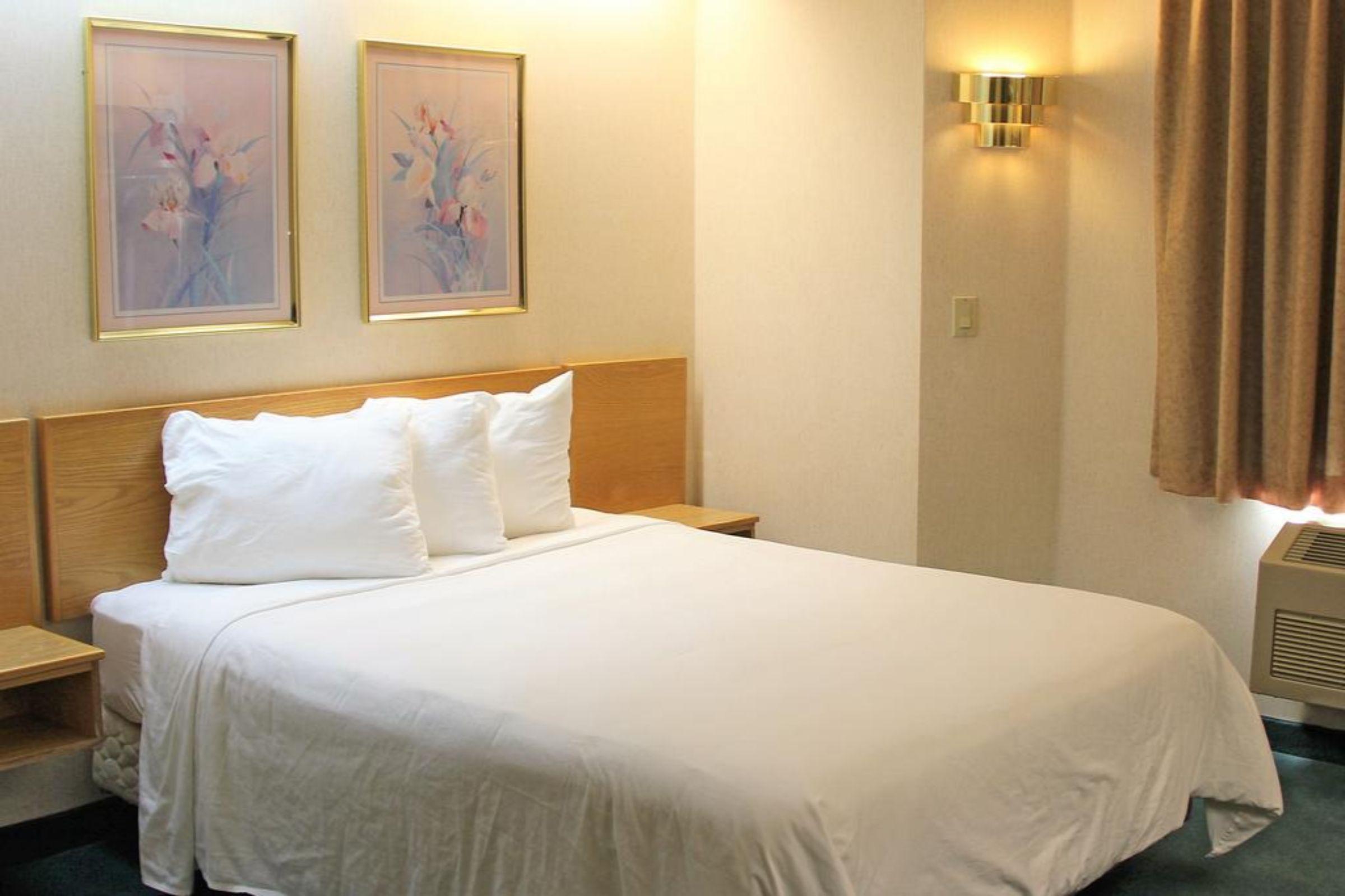 Sleep Inn & Suites Jerome Luaran gambar