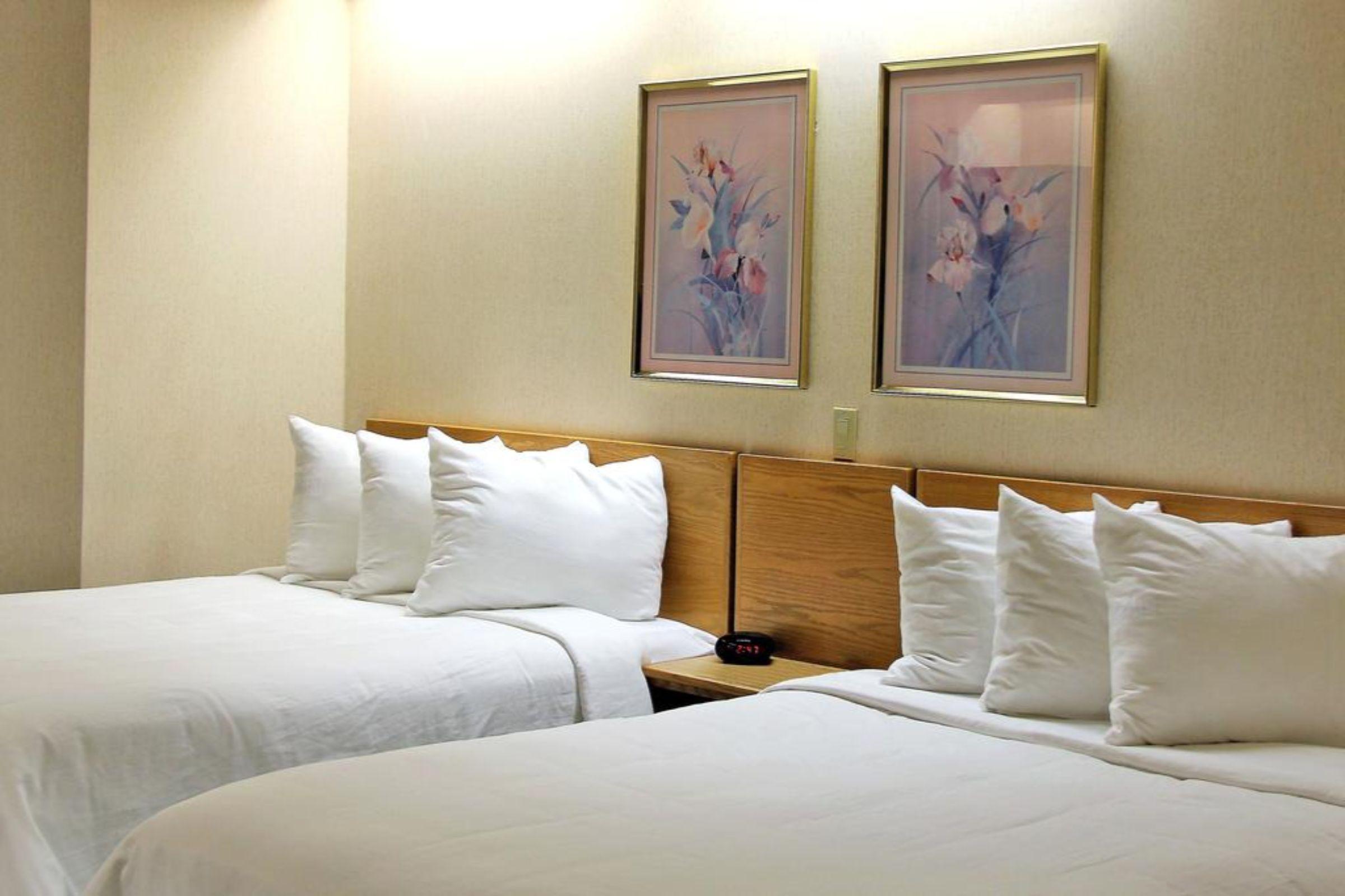 Sleep Inn & Suites Jerome Luaran gambar