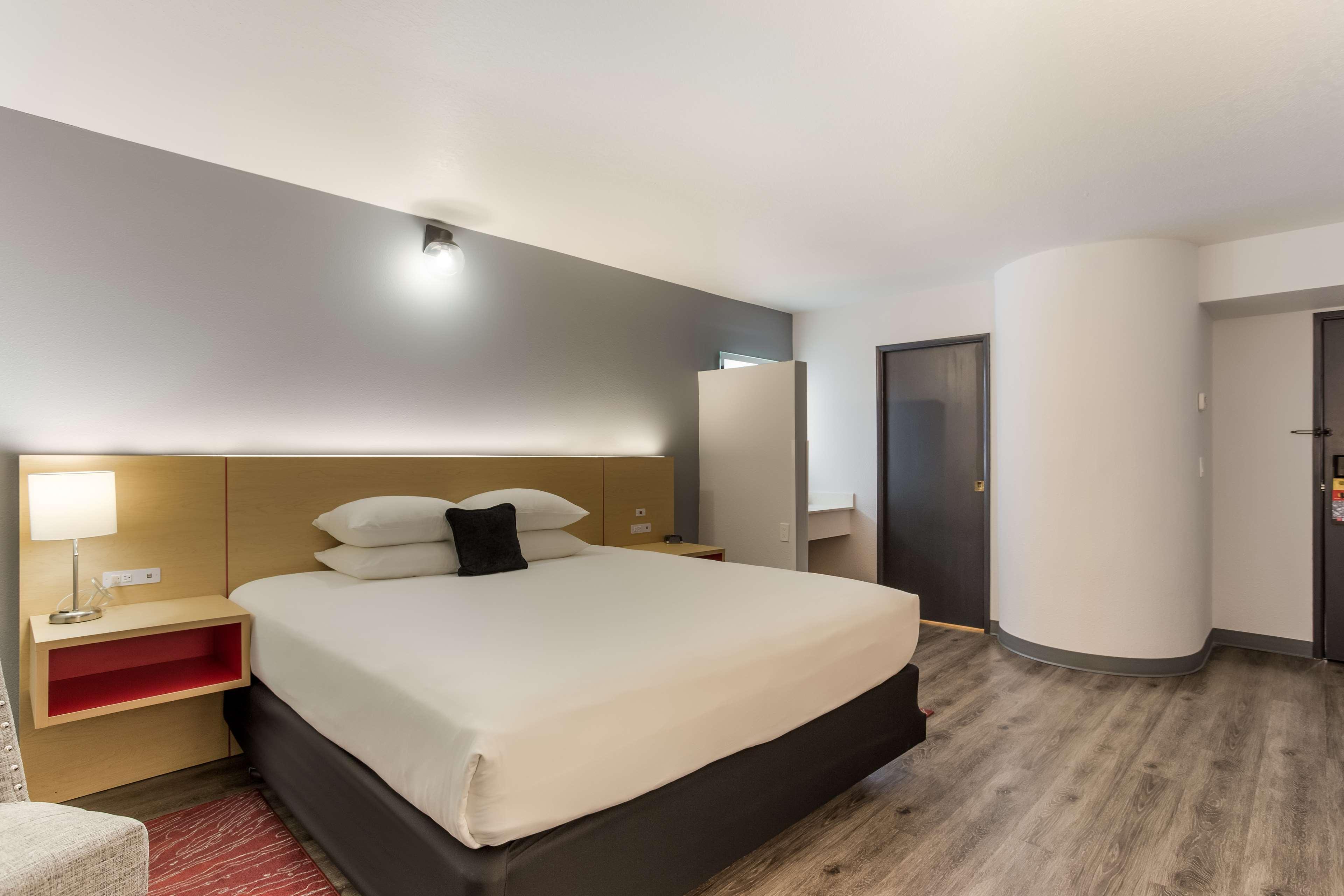 Sleep Inn & Suites Jerome Luaran gambar