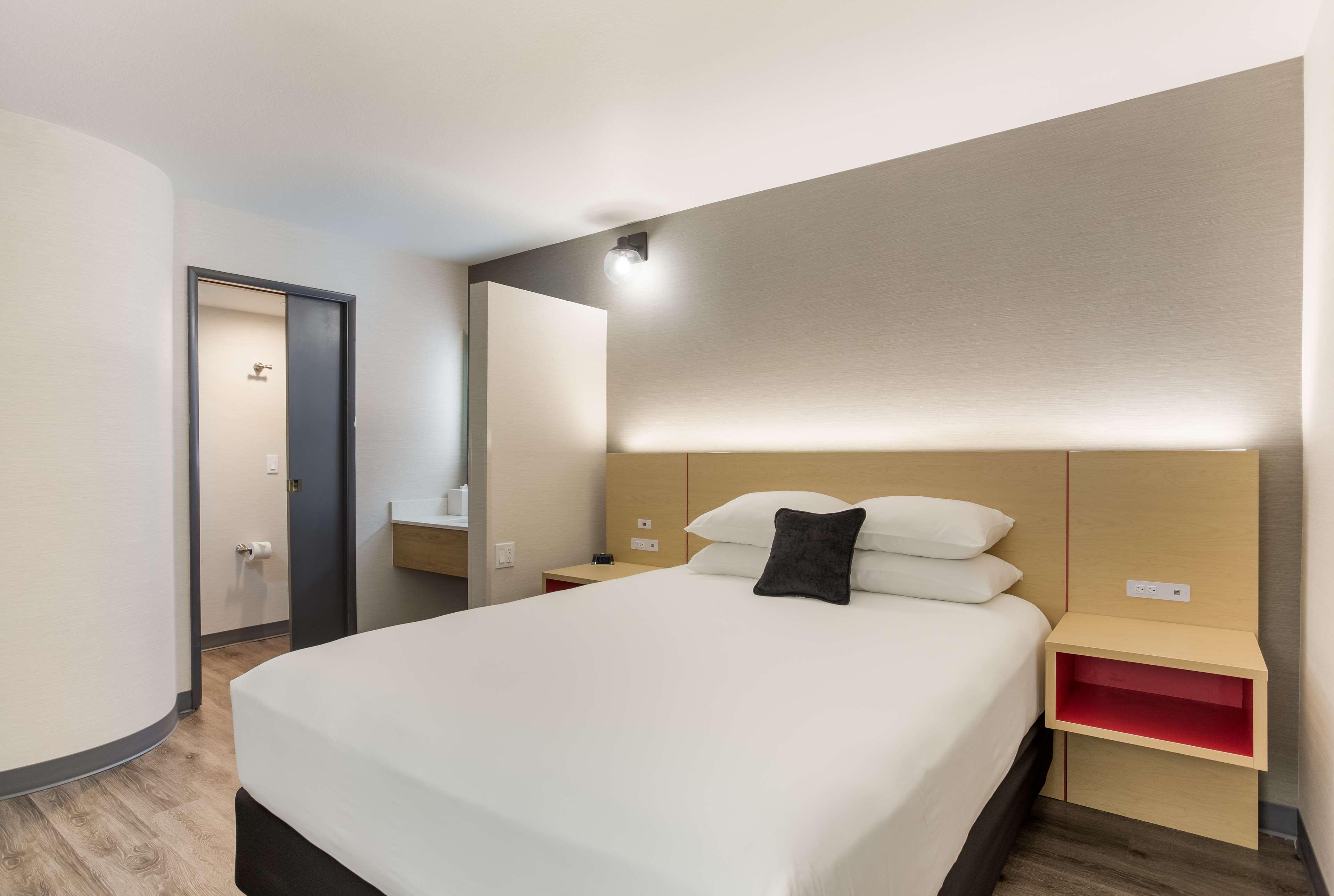 Sleep Inn & Suites Jerome Luaran gambar