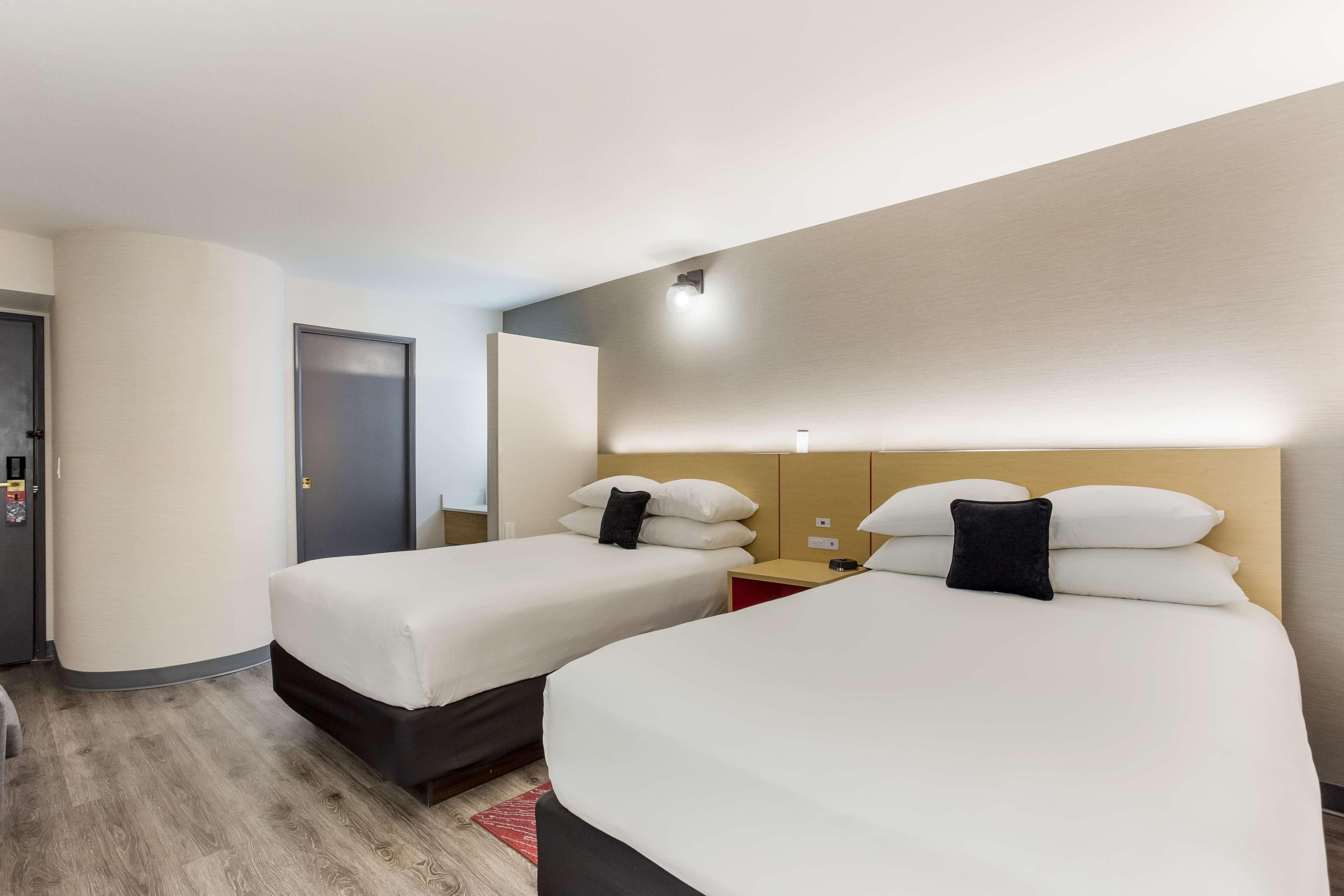 Sleep Inn & Suites Jerome Luaran gambar