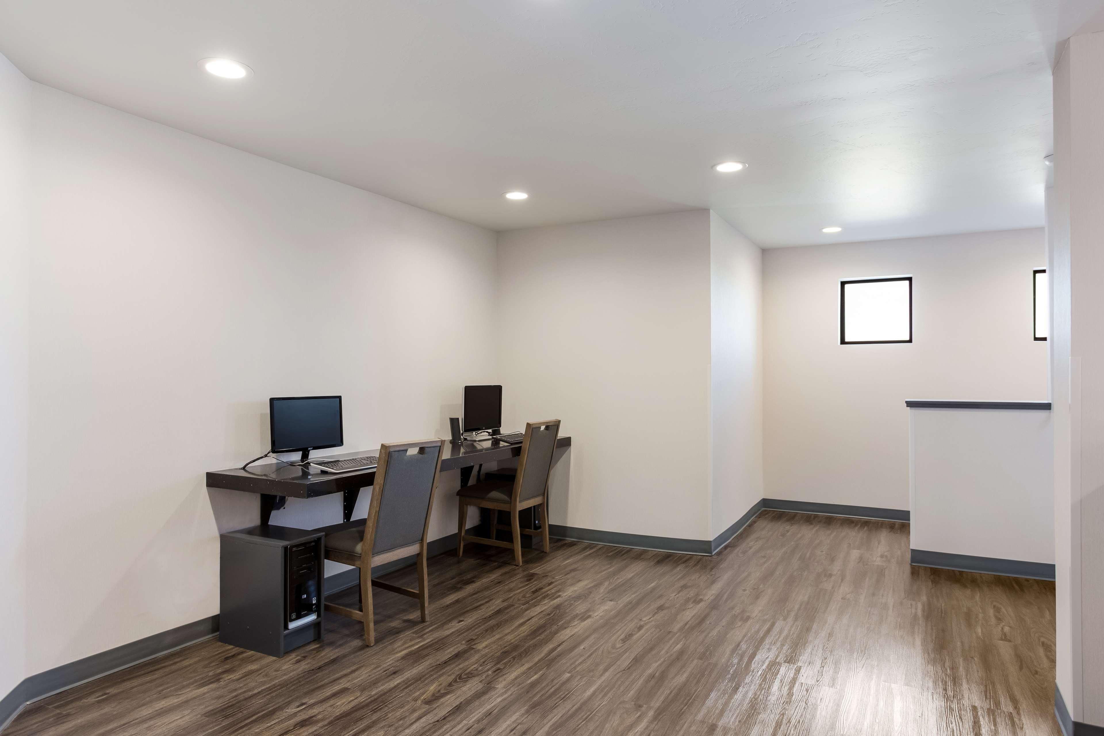 Sleep Inn & Suites Jerome Luaran gambar