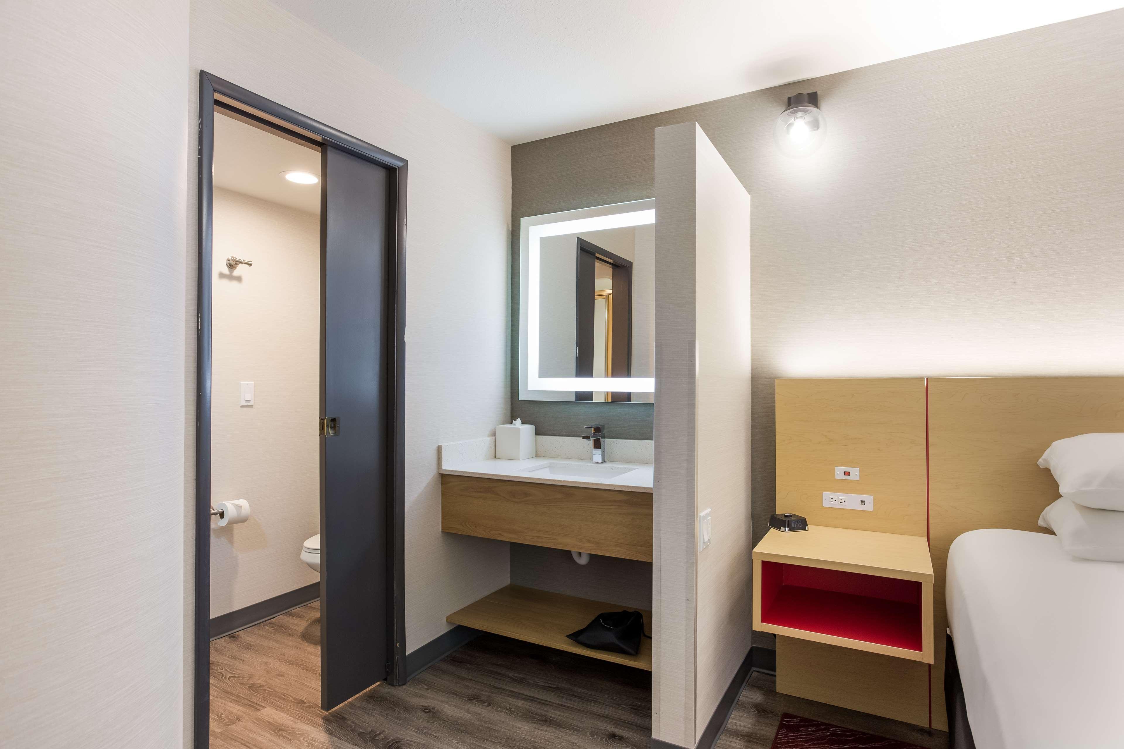 Sleep Inn & Suites Jerome Luaran gambar