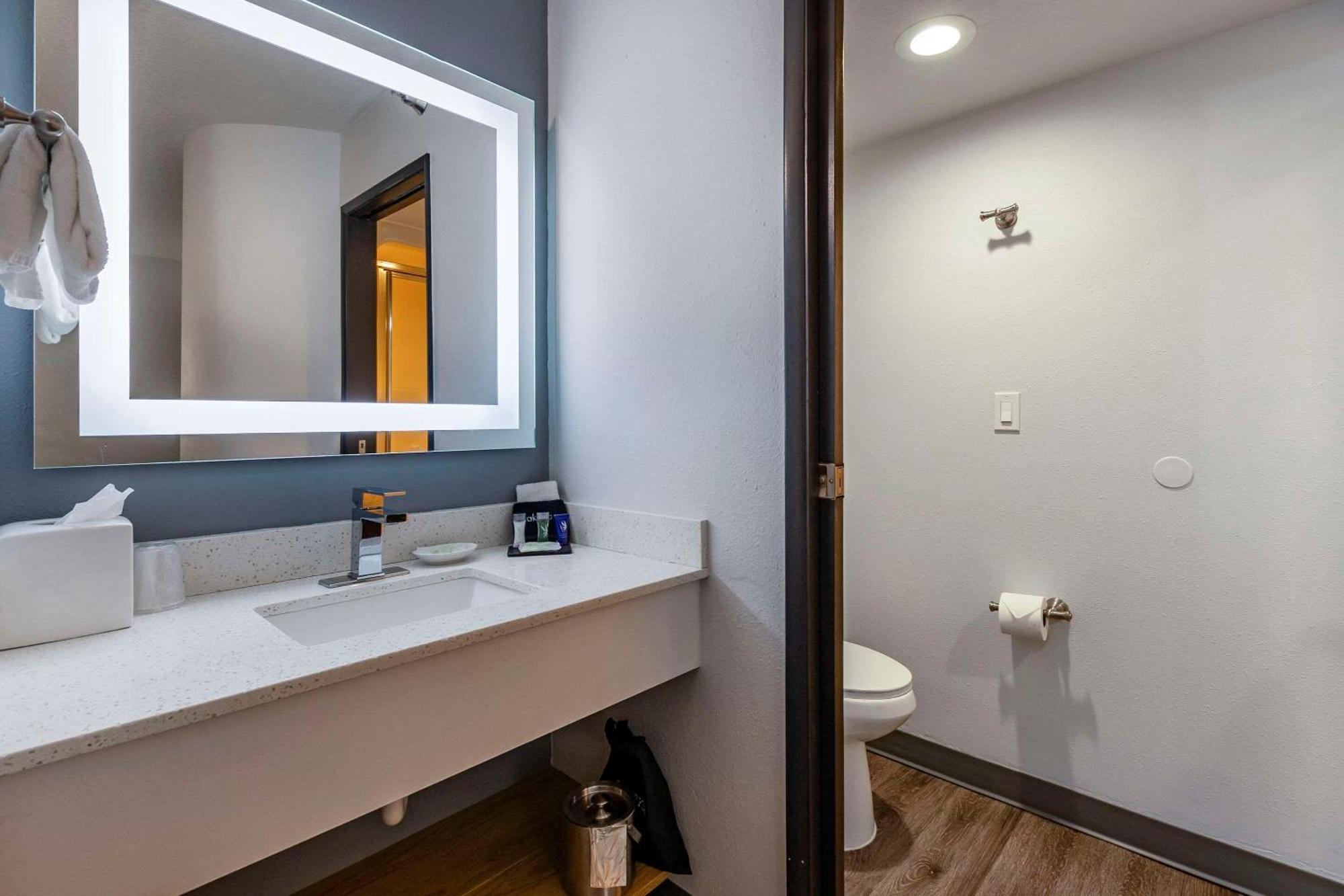 Sleep Inn & Suites Jerome Luaran gambar